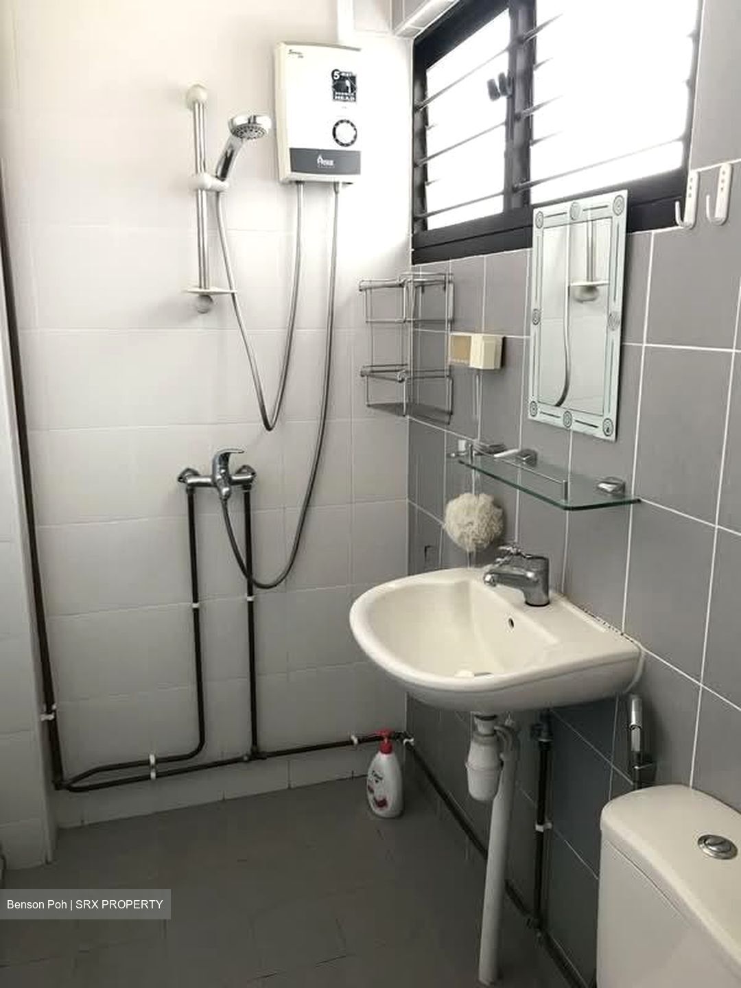Blk 148 Bishan Green (Bishan), HDB 5 Rooms #597034441